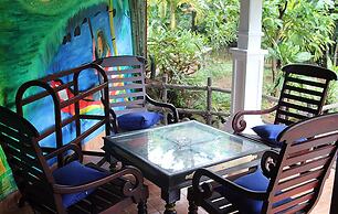 Relax Resort Villa