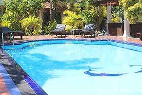 Relax Resort Villa