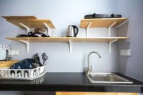 The Artist Residence