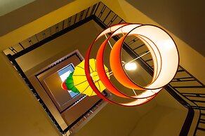 The Artist Residence