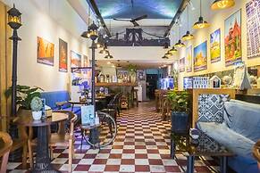 The Artist Residence