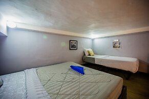 The Artist Residence