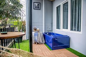 The Artist Residence