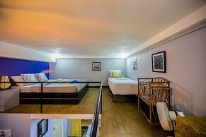 The Artist Residence