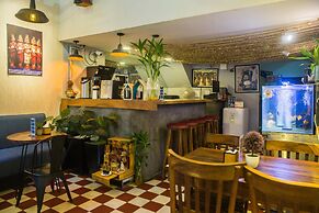 The Artist Residence