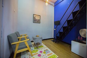 The Artist Residence