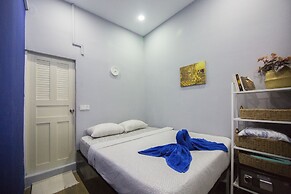 The Artist Residence