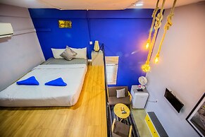 The Artist Residence