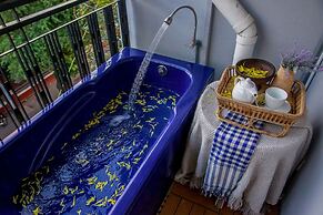 The Artist Residence