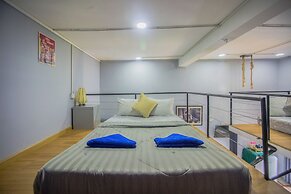 The Artist Residence