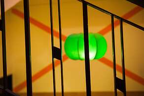 The Artist Residence