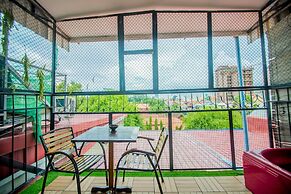 The Artist Residence