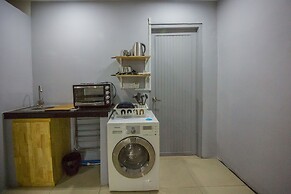 The Artist Residence