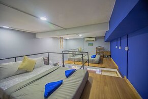 The Artist Residence