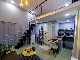 The Artist Residence