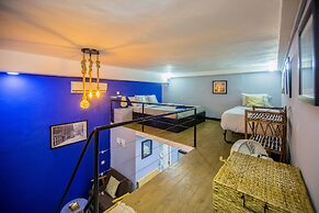 The Artist Residence