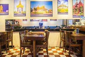 The Artist Residence