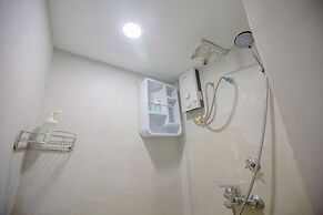 The Artist Residence