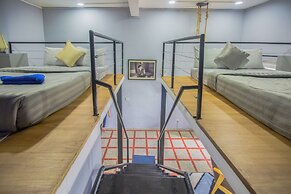 The Artist Residence