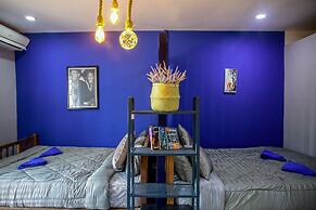 The Artist Residence