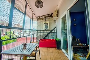 The Artist Residence