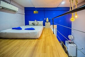 The Artist Residence