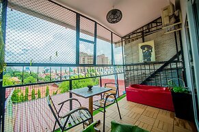 The Artist Residence