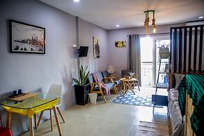 The Artist Residence