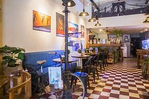 The Artist Residence