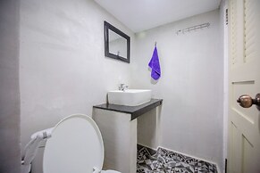 The Artist Residence