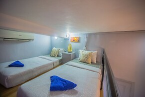 The Artist Residence