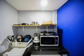 The Artist Residence