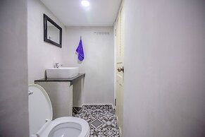 The Artist Residence