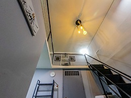 The Artist Residence