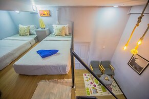 The Artist Residence