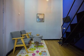 The Artist Residence