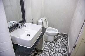 The Artist Residence