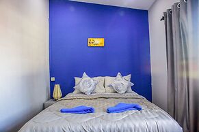 The Artist Residence