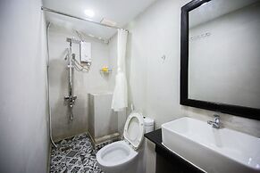 The Artist Residence