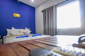 The Artist Residence