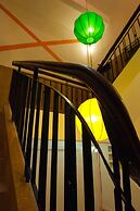 The Artist Residence