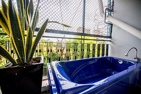 The Artist Residence