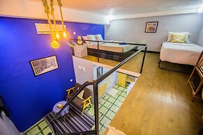 The Artist Residence