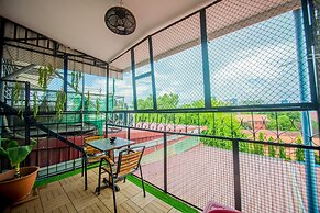 The Artist Residence