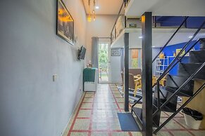 The Artist Residence