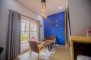 The Artist Residence