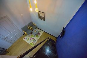 The Artist Residence