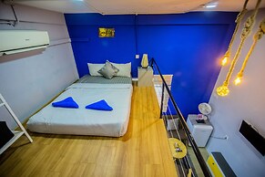 The Artist Residence