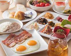 JR-East Hotel Mets Funabashi