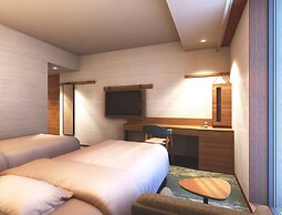 JR-East Hotel Mets Funabashi